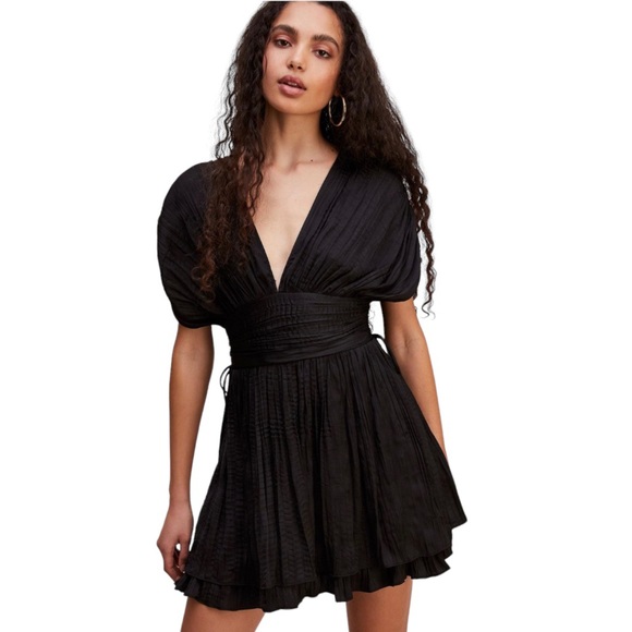 Free People Dresses & Skirts - NWT Free People Bonny Mini Dress